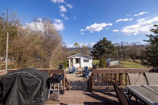 224 N CHURCH ST, Woodstock, VA 22664