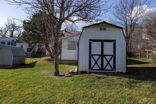 224 N CHURCH ST, Woodstock, VA 22664