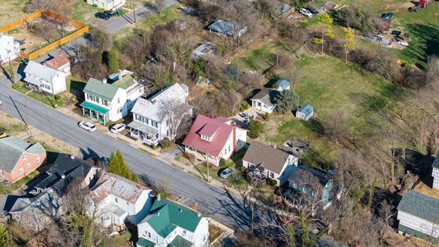 224 N CHURCH ST, Woodstock, VA 22664