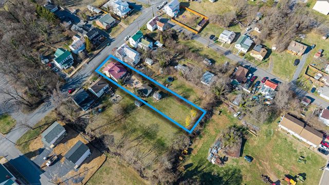 224 N CHURCH ST, Woodstock, VA 22664