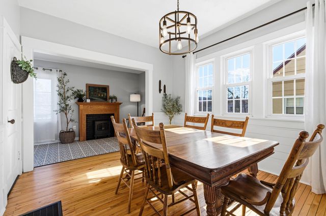 224 N CHURCH ST, Woodstock, VA 22664