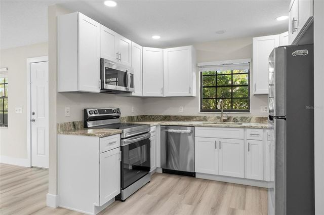 123 RAE DRIVE A, Palm Coast, FL 32164