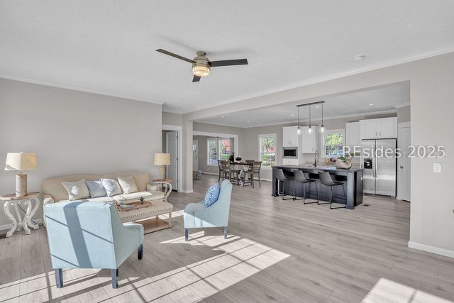 15 Vine St, Hilton Head Island, SC 29926