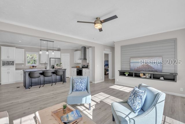 15 Vine St, Hilton Head Island, SC 29926