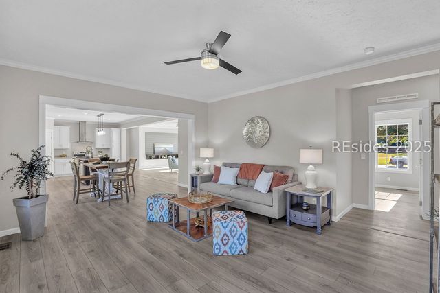 15 Vine St, Hilton Head Island, SC 29926