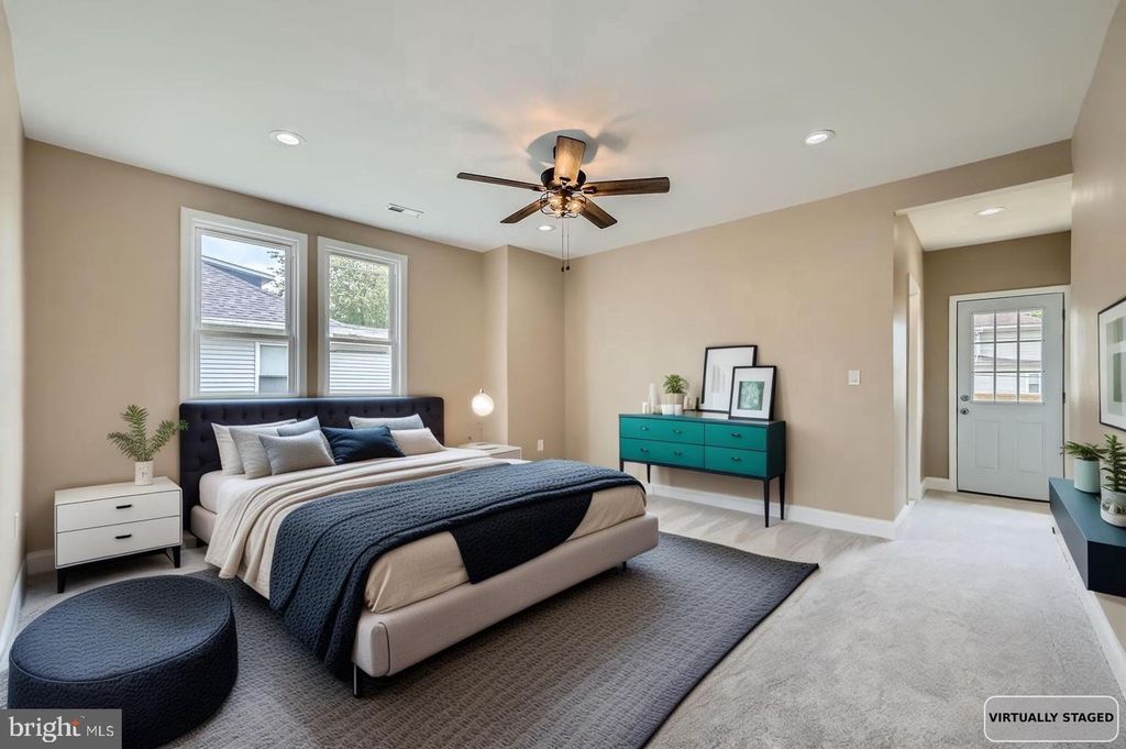 3305 SPRINGDALE AVE, Baltimore, MD 21216