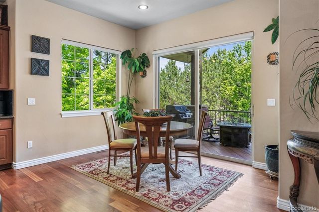 5829 Amber Ridge Drive, Castle Rock, CO 80108