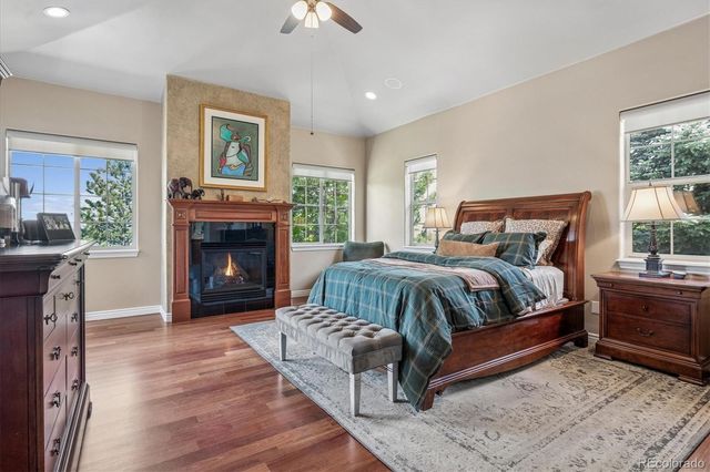 5829 Amber Ridge Drive, Castle Rock, CO 80108