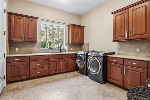 5829 Amber Ridge Drive, Castle Rock, CO 80108