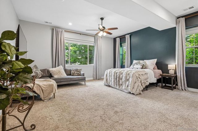 5829 Amber Ridge Drive, Castle Rock, CO 80108