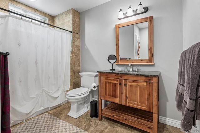 5829 Amber Ridge Drive, Castle Rock, CO 80108