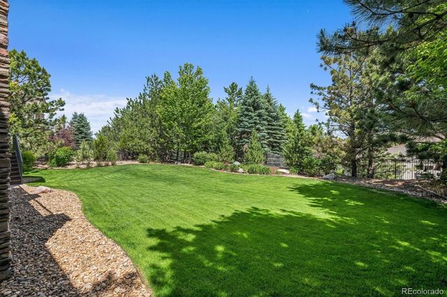 5829 Amber Ridge Drive, Castle Rock, CO 80108