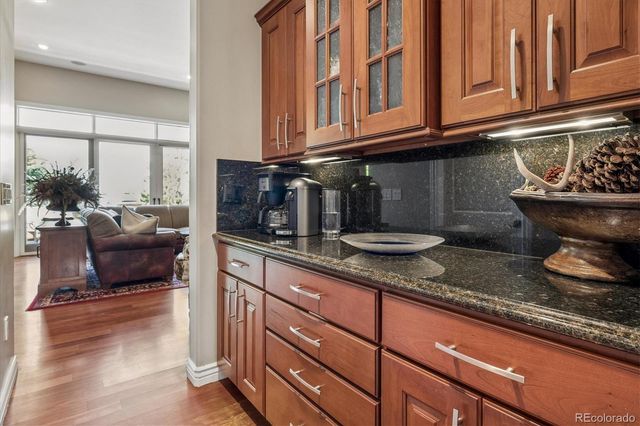 5829 Amber Ridge Drive, Castle Rock, CO 80108