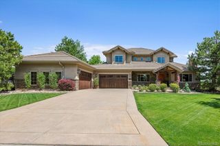 5829 Amber Ridge Drive, Castle Rock, CO 80108
