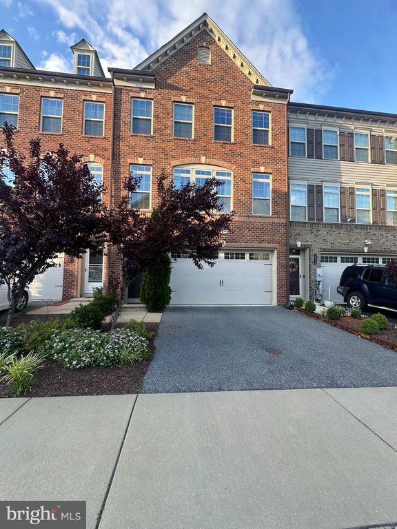 2924 MIDDLEHAM CT, Hanover, MD 21076