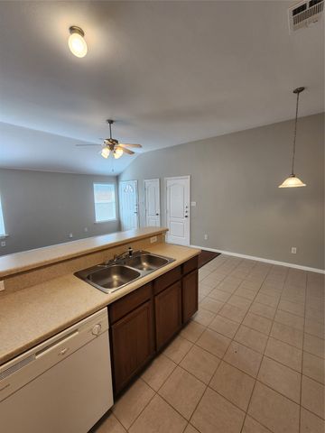 209 Deborah Lane, Crowley, TX 76036