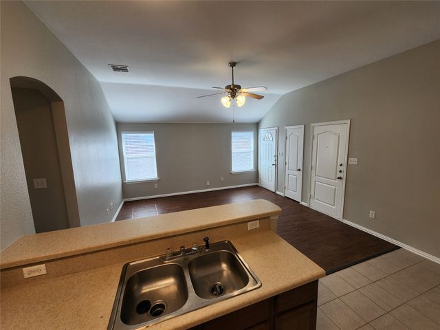 209 Deborah Lane, Crowley, TX 76036