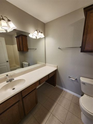 209 Deborah Lane, Crowley, TX 76036