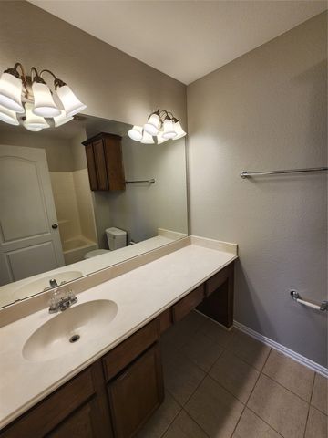 209 Deborah Lane, Crowley, TX 76036