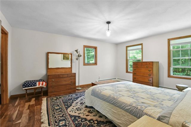 6 Ferris Drive, Coventry, RI 02816