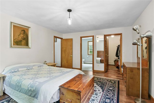 6 Ferris Drive, Coventry, RI 02816