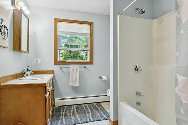 6 Ferris Drive, Coventry, RI 02816