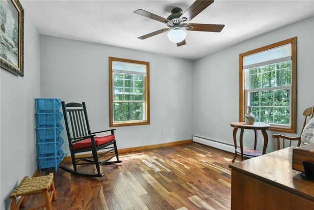 6 Ferris Drive, Coventry, RI 02816