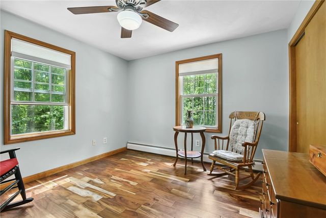 6 Ferris Drive, Coventry, RI 02816