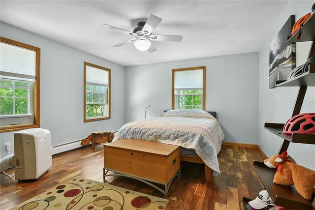 6 Ferris Drive, Coventry, RI 02816
