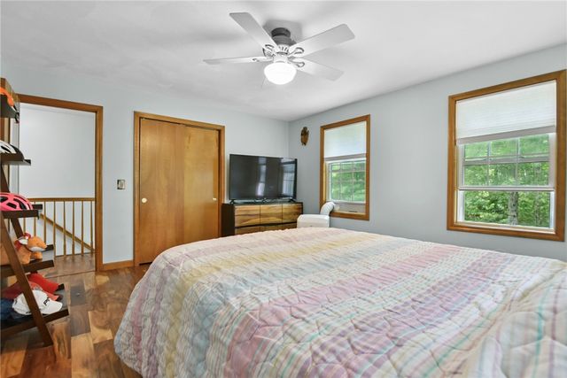 6 Ferris Drive, Coventry, RI 02816