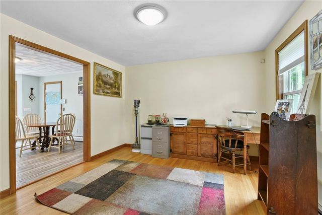 6 Ferris Drive, Coventry, RI 02816