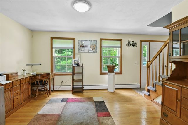 6 Ferris Drive, Coventry, RI 02816