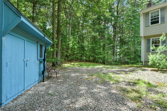 6 Ferris Drive, Coventry, RI 02816
