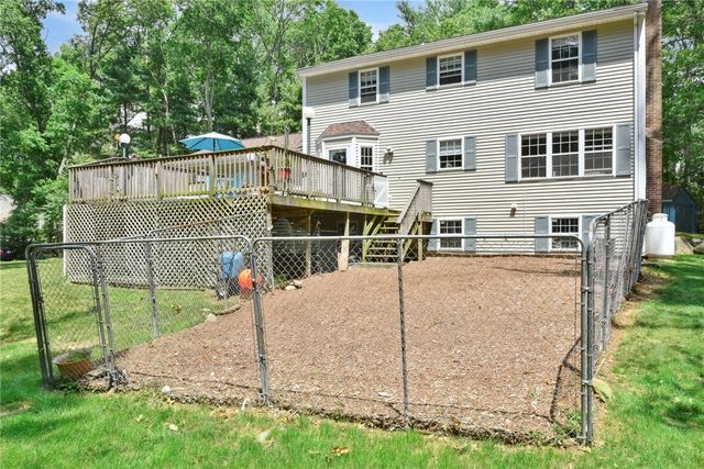 6 Ferris Drive, Coventry, RI 02816