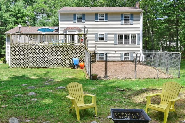 6 Ferris Drive, Coventry, RI 02816