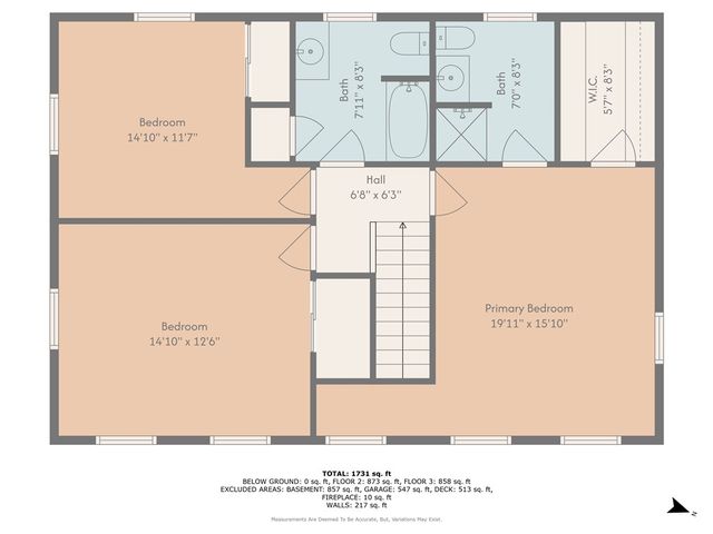 6 Ferris Drive, Coventry, RI 02816