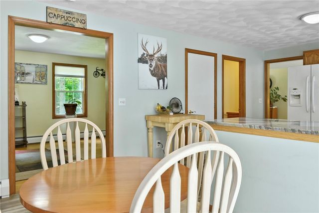 6 Ferris Drive, Coventry, RI 02816