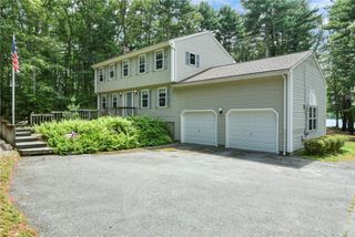 6 Ferris Drive, Coventry, RI 02816