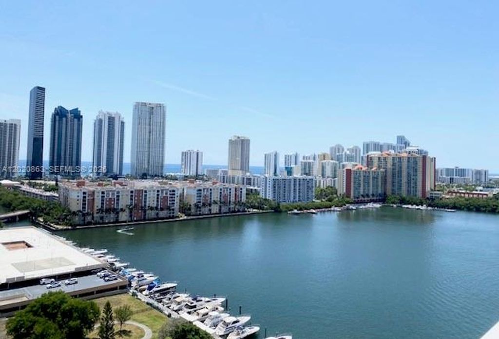 290 174th St 2012, Sunny Isles Beach, FL 33160