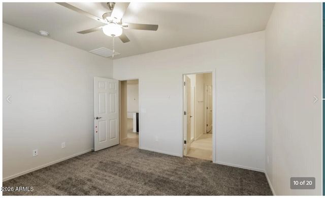 25357 W CHIPMAN Road, Buckeye, AZ 85326