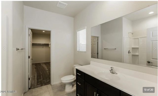 25357 W CHIPMAN Road, Buckeye, AZ 85326