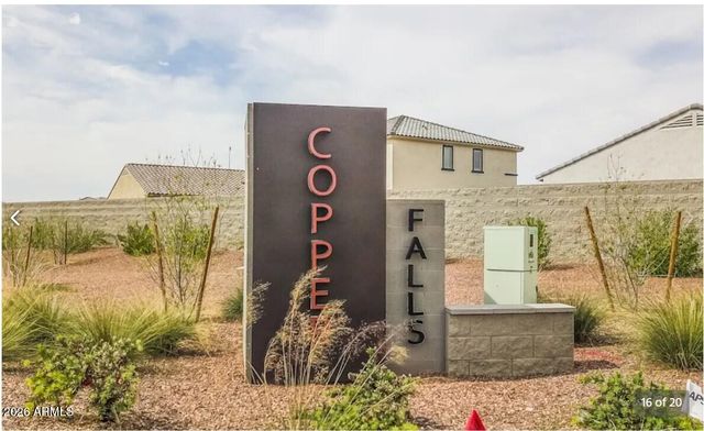 25357 W CHIPMAN Road, Buckeye, AZ 85326