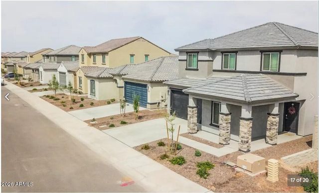 25357 W CHIPMAN Road, Buckeye, AZ 85326