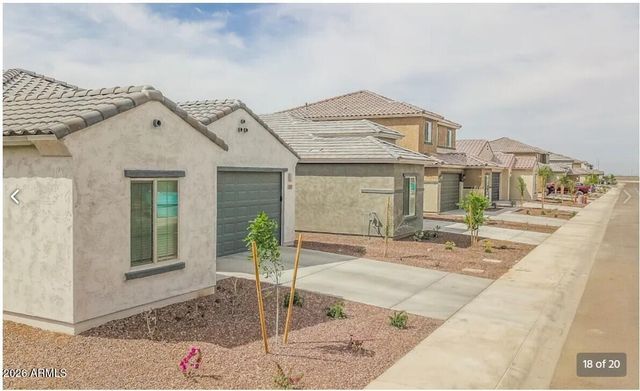 25357 W CHIPMAN Road, Buckeye, AZ 85326