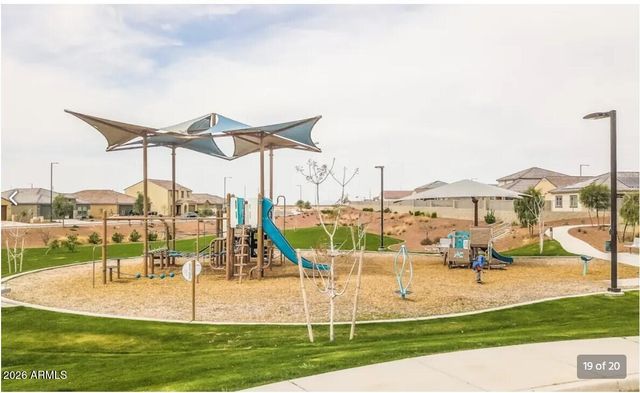 25357 W CHIPMAN Road, Buckeye, AZ 85326
