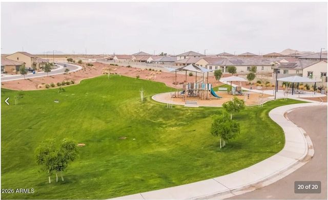 25357 W CHIPMAN Road, Buckeye, AZ 85326
