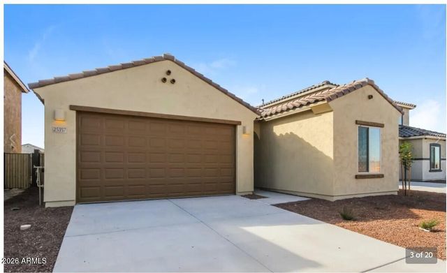 25357 W CHIPMAN Road, Buckeye, AZ 85326