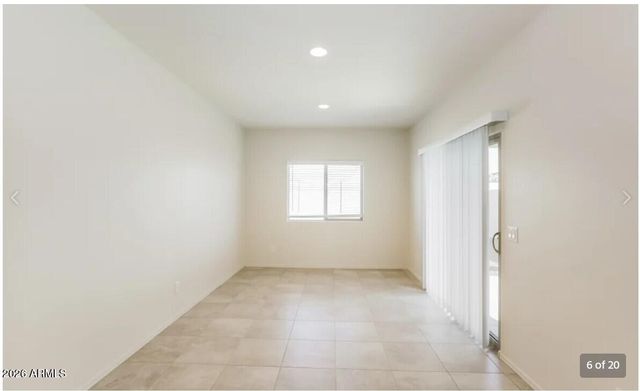 25357 W CHIPMAN Road, Buckeye, AZ 85326