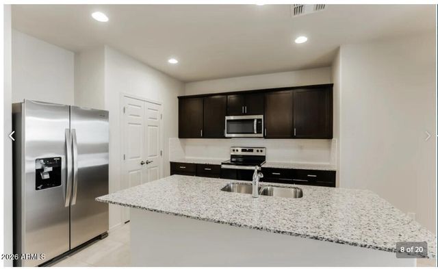 25357 W CHIPMAN Road, Buckeye, AZ 85326
