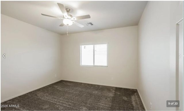 25357 W CHIPMAN Road, Buckeye, AZ 85326